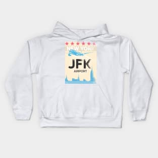 JFK Kids Hoodie